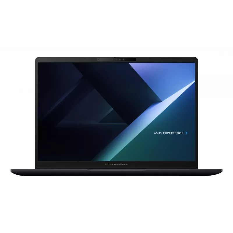 ASUS ExpertBook B5 B5405CCA-LY0125X Intel Core Ultra 5 225H klēpjdators 35,6 cm (14 collu) WUXGA 16 GB DDR5-SDRAM 512 GB SSD Wi-Fi 7 (802.11be) Windows 11 Pro Pelēks