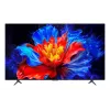 Smart TV TCL 85P89K 85 collas (216 cm) QLED 4K UHD, Google TV, HDR10+, 450 cd/m², 3840×2160