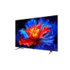 Smart TV TCL 85P89K 85 collas (216 cm) QLED 4K UHD, Google TV, HDR10+, 450 cd/m², 3840×2160