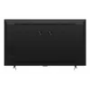 Smart TV TCL 85P89K 85 collas (216 cm) QLED 4K UHD, Google TV, HDR10+, 450 cd/m², 3840×2160