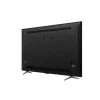 Smart TV TCL 85P89K 85 collas (216 cm) QLED 4K UHD, Google TV, HDR10+, 450 cd/m², 3840×2160