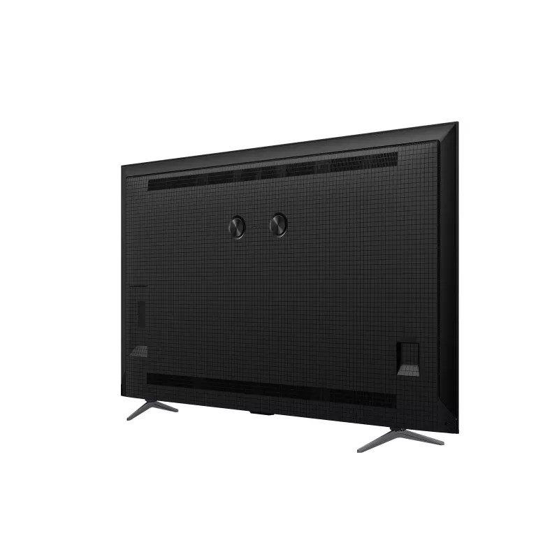 Smart TV TCL 85P89K 85 collas (216 cm) QLED 4K UHD, Google TV, HDR10+, 450 cd/m², 3840×2160