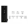 TCL S59K 32S59K televizors 81,3 cm (32 collas) Full HD Smart TV Wi-Fi Metālisks
