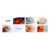 TCL S59K 32S59K televizors 81,3 cm (32 collas) Full HD Smart TV Wi-Fi Metālisks