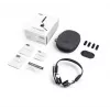 SHOKZ OpenMeet bezvadu Bluetooth kaulu vadīšanas videokonferenču austiņas
