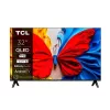 TCL 32V5C 32 collu QLED Full HD viedtelevizors, Android TV, 1920×1080, 60Hz, 2×HDMI, Wi‑Fi, Bluetooth, 20W, Melns