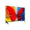 TCL 32V5C 32 collu QLED Full HD viedtelevizors, Android TV, 1920×1080, 60Hz, 2×HDMI, Wi‑Fi, Bluetooth, 20W, Melns