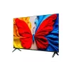 TCL 32V5C 32 collu QLED Full HD viedtelevizors, Android TV, 1920×1080, 60Hz, 2×HDMI, Wi‑Fi, Bluetooth, 20W, Melns