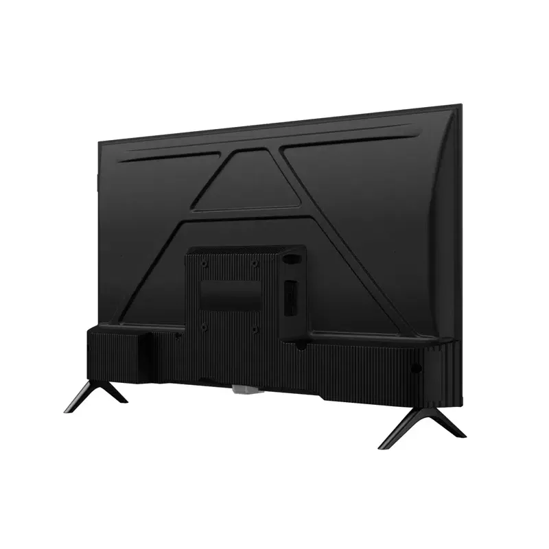 TCL 32V5C 32 collu QLED Full HD viedtelevizors, Android TV, 1920×1080, 60Hz, 2×HDMI, Wi‑Fi, Bluetooth, 20W, Melns