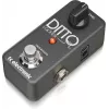 Looper TC Electronic Ditto Looper Melns Guitar