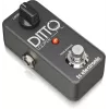 Looper TC Electronic Ditto Looper Melns Guitar