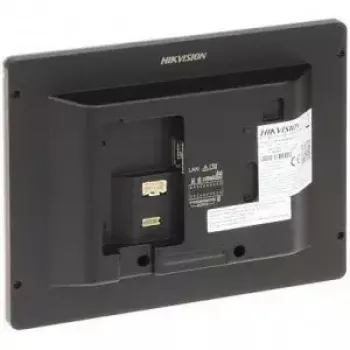 Video domofona sistēma Hikvision DS-KH8350-WTE1