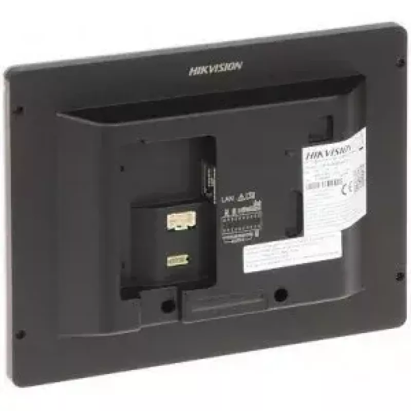 Video domofona sistēma Hikvision DS-KH8350-WTE1