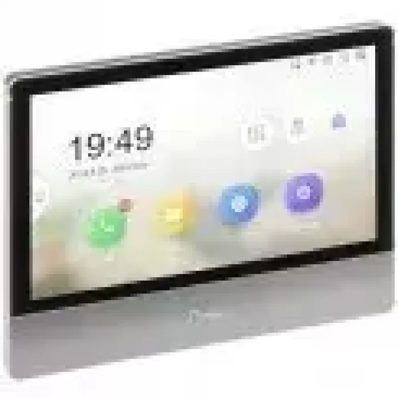 Video domofona sistēma Hikvision DS-KH8350-WTE1