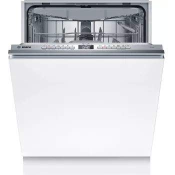 Bosch Serie 4 SMV4HVX03E trauku mazgājamā mašīna Pilnībā iebūvējama 14 galda klājumi