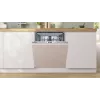 Bosch Serie 4 SMV4HVX03E trauku mazgājamā mašīna Pilnībā iebūvējama 14 galda klājumi