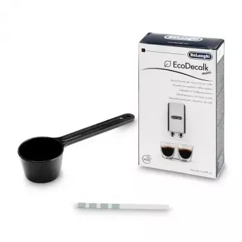 Espresso kafijas automāts De’Longhi Magnifica S ECAM220.30.SB — 1,8 L ūdens tvertne, 250 g pupiņu tvertne, iebūvēta dzirnaviņas un piena putotājs