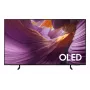 Samsung S85F QE83S85FAE 2,11 m (83 collas) 4K Ultra HD Smart TV Wi-Fi Melns