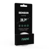 Bezvadu sensors Ruuvi RT4in1 Temperatūra Mitrums Gaisa spiediens Kustība
