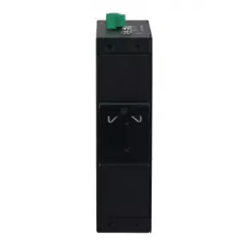 Nepārvaldāms komutators Dahua PFS3211-8GT-120-V2 Gigabit Ethernet PoE 9 Porti