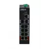 Nepārvaldāms komutators Dahua PFS3211-8GT-120-V2 Gigabit Ethernet PoE 9 Porti