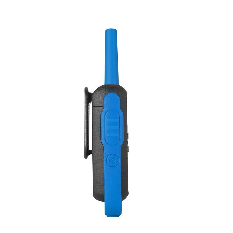Motorola TALKABOUT T62 divvirzienu radio 16 kanāli 12500 MHz Melns, Zils
