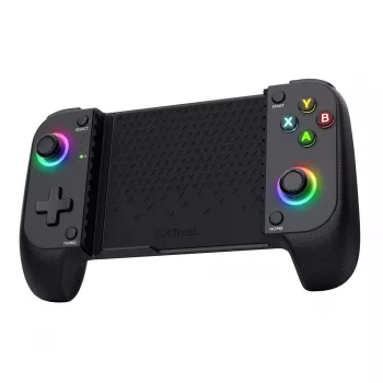 Trust GXT 735 Mylox Melns Bluetooth Gamepad Analogue / Digital Android, iOS