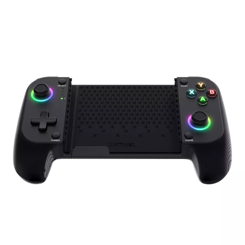 Trust GXT 735 Mylox Melns Bluetooth Gamepad Analogue / Digital Android, iOS