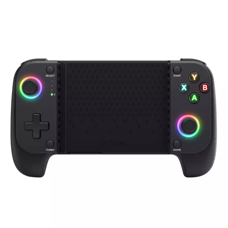 Trust GXT 735 Mylox Melns Bluetooth Gamepad Analogue / Digital Android, iOS