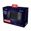 Trust GXT 735 Mylox Melns Bluetooth Gamepad Analogue / Digital Android, iOS