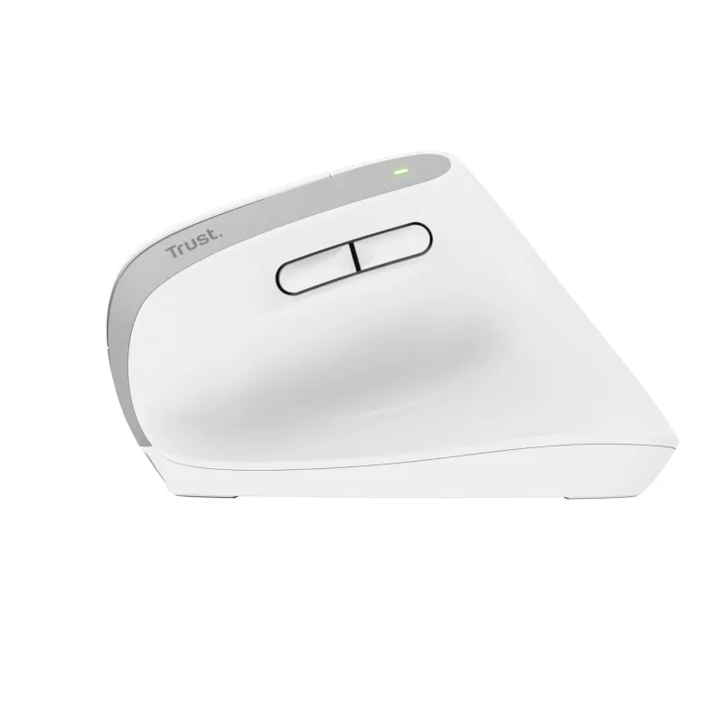 Trust Bayo+ pele Birojs Labroku RF bezvadu + Bluetooth Optiskā 2400 DPI
