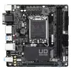 Mātesplate GIGABYTE H610I, Intel H610, LGA 1700, Mini-ITX