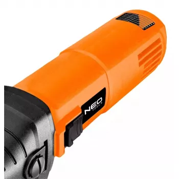 Auto pulētājs NEO tools 04-700