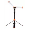 NEO Tools 99-099 pārnēsājams statīva prožektors / āra darba gaisma