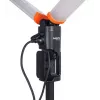 NEO Tools 99-099 pārnēsājams statīva prožektors / āra darba gaisma