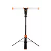 NEO Tools 99-099 pārnēsājams statīva prožektors / āra darba gaisma