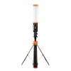 NEO Tools 99-099 pārnēsājams statīva prožektors / āra darba gaisma