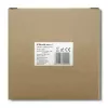 DIN rail power supply QOLTEC 50999, 240W, 48V DC, 5A output