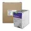 Industriālais DIN sliedes barošanas bloks QOLTEC 50901 — 480W, 24V līdzstrāva, 20A