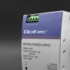 Industriālais DIN sliedes barošanas bloks QOLTEC 50901 — 480W, 24V līdzstrāva, 20A
