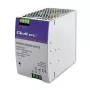 Industriālais DIN sliedes barošanas bloks QOLTEC 50901 — 480W, 24V līdzstrāva, 20A