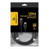GEMBIRD Ultra High Speed HDMI kabelis ar Ethernet - 8K Select Series - 3m