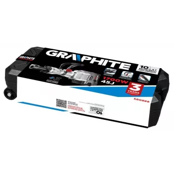GRAPHITE Demolīcijas veseris 58G868