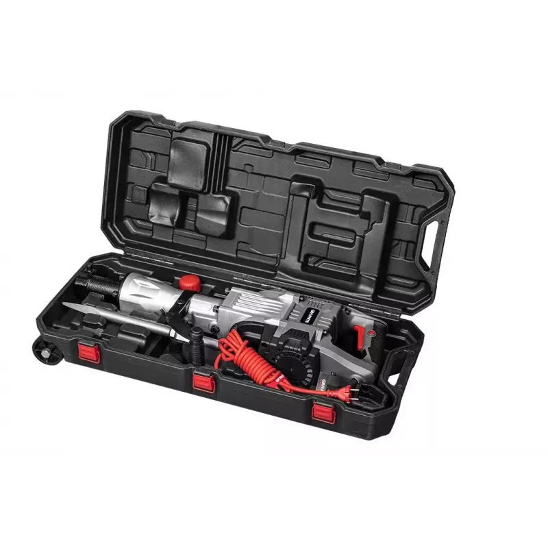 GRAPHITE Demolīcijas veseris 58G868