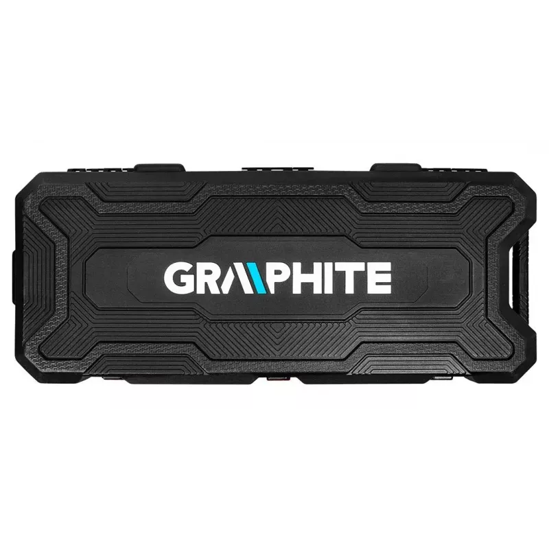GRAPHITE Demolīcijas veseris 58G868