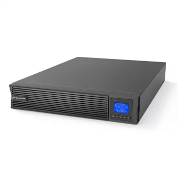 Nepārtrauktās barošanas avots PowerWalker VFI 2000 ICR IoT