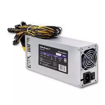 Barošanas bloks Qoltec 50349 1800 W