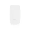 Zyxel WAC500H 1200 Mbit/s Balta ar strāvu caur Ethernet (PoE)
