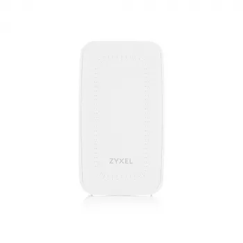 Zyxel WAC500H 1200 Mbit/s Balta ar strāvu caur Ethernet (PoE)