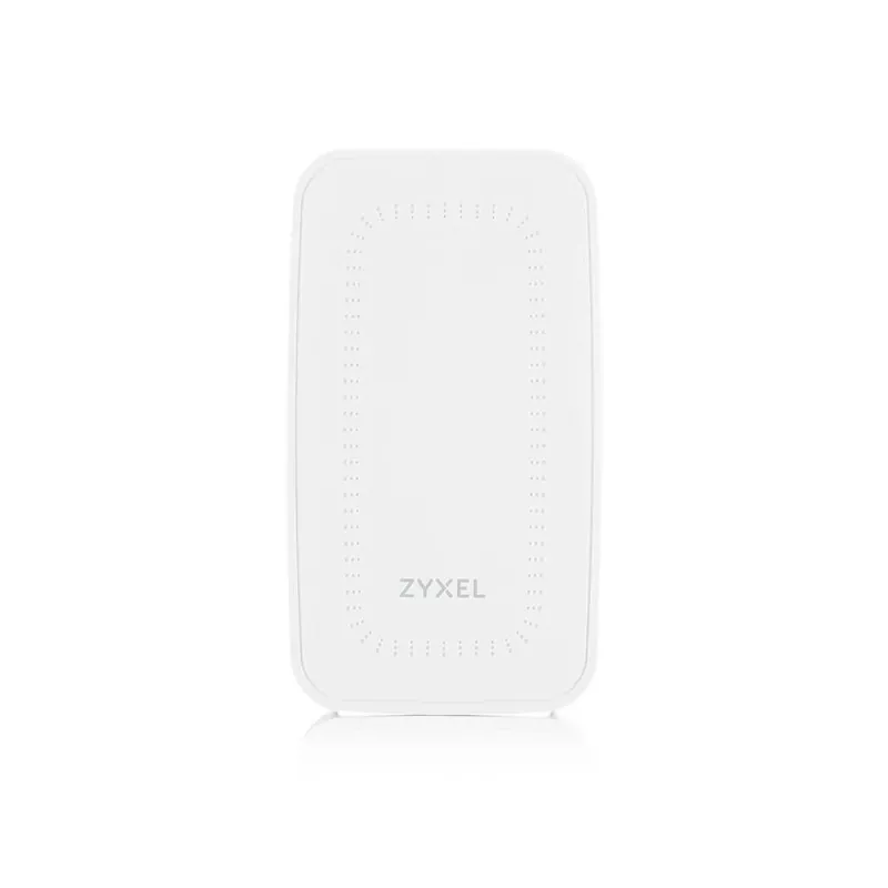 Zyxel WAC500H 1200 Mbit/s Balta ar strāvu caur Ethernet (PoE)